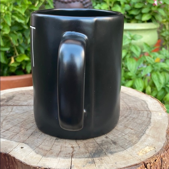 🔨 NEW Rae Dunn “FIX IT DAD” Coffee / Tea Mug 👨 - Picture 4 of 6